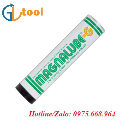 Magnalube-G - Mỡ bôi trơn PTFE