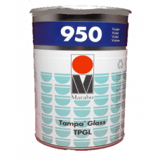 Marabu TampaGlass TPGL 950 Violet