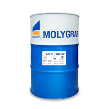 Mỡ Molygraph Ultratack Mill Grease 460