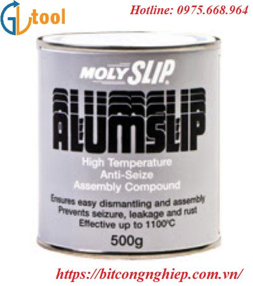 Mỡ MolySlip AlumSlip