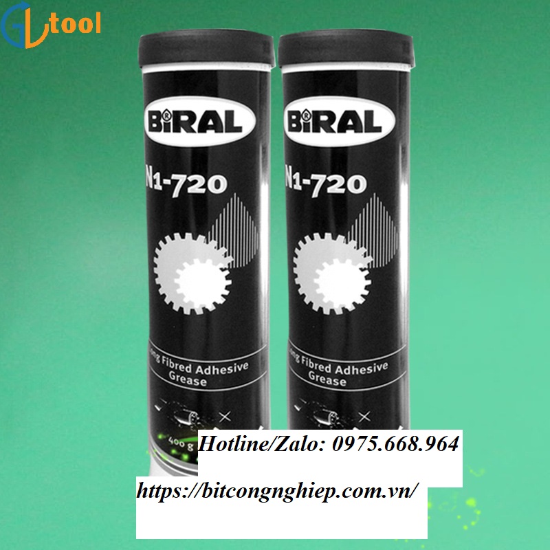 Mỡ BIRAL N1-720