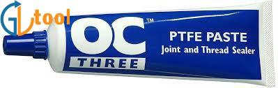 Mỡ OC Three PTFE Paste