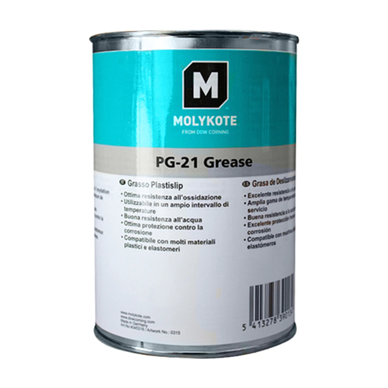 Mỡ Molykote PG-21 Silicone Grease