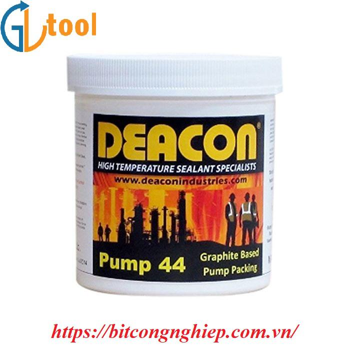 DEACON PUMP 44