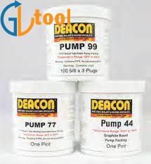 DEACON PUMP 77