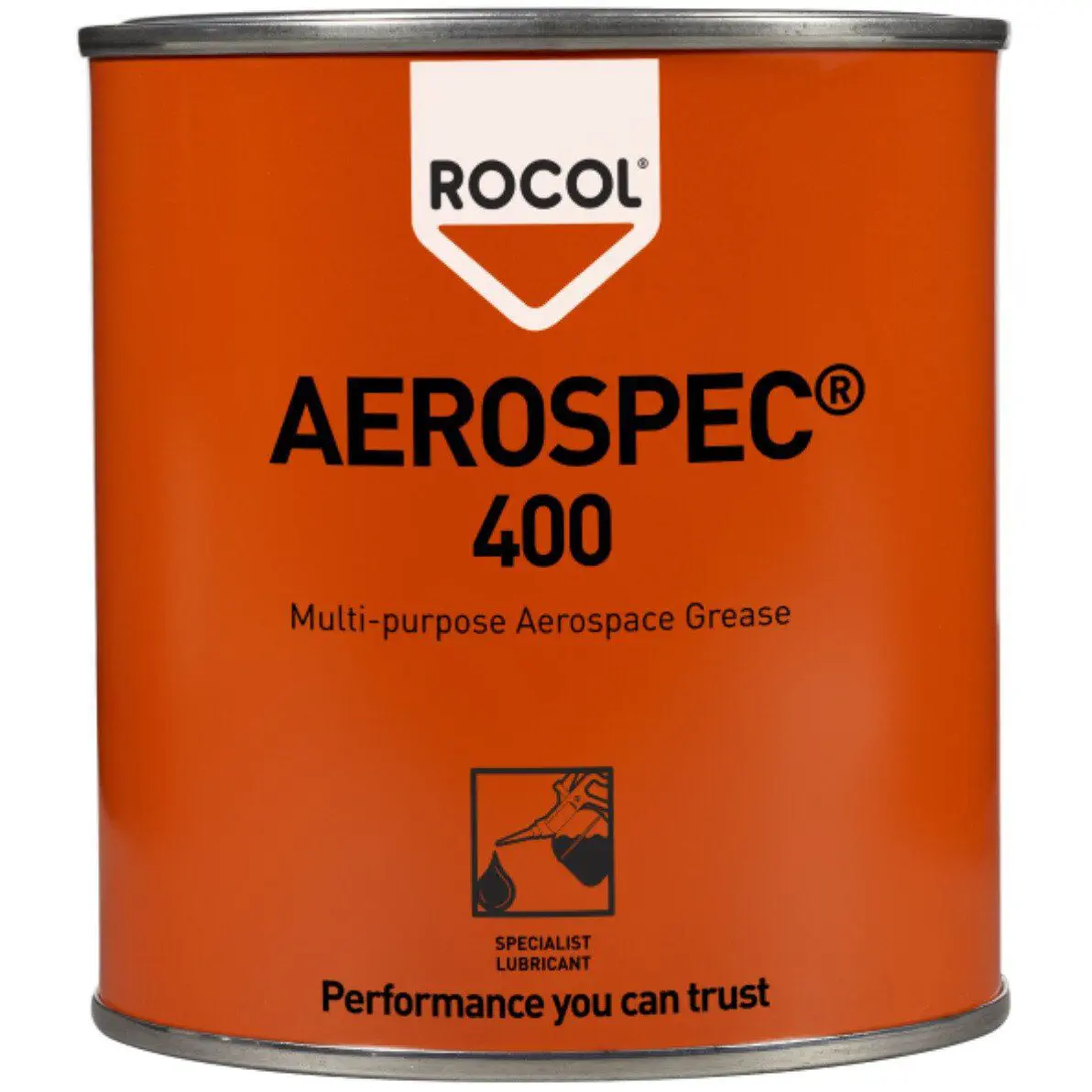 Mỡ Rocol AEROSPEC 400