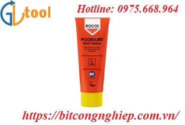 Rocol FoodLube Anti-Seize