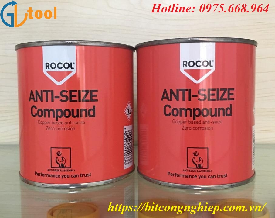 Rocol AntiSeize Compound