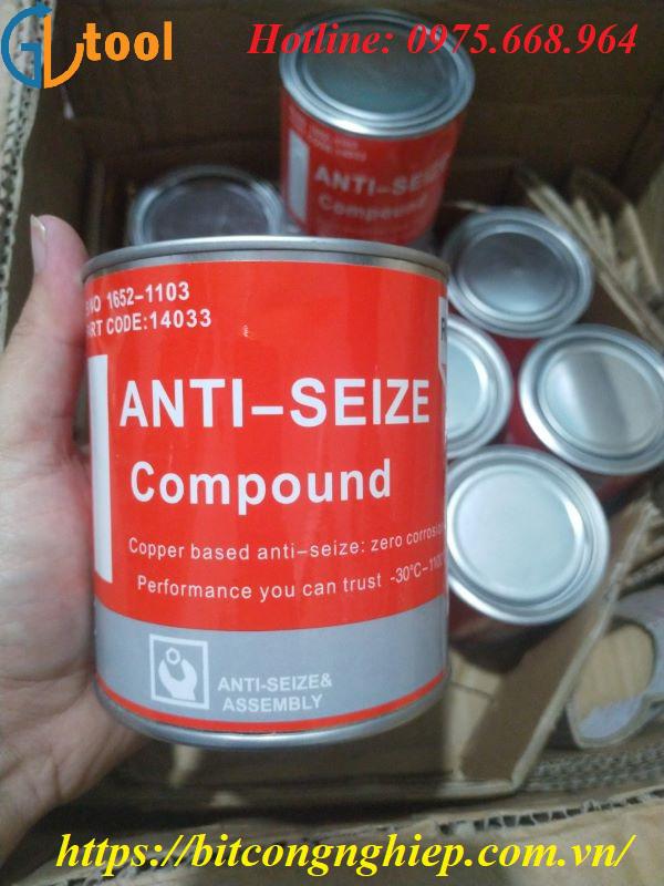 Rocol Anti-Seize Compound