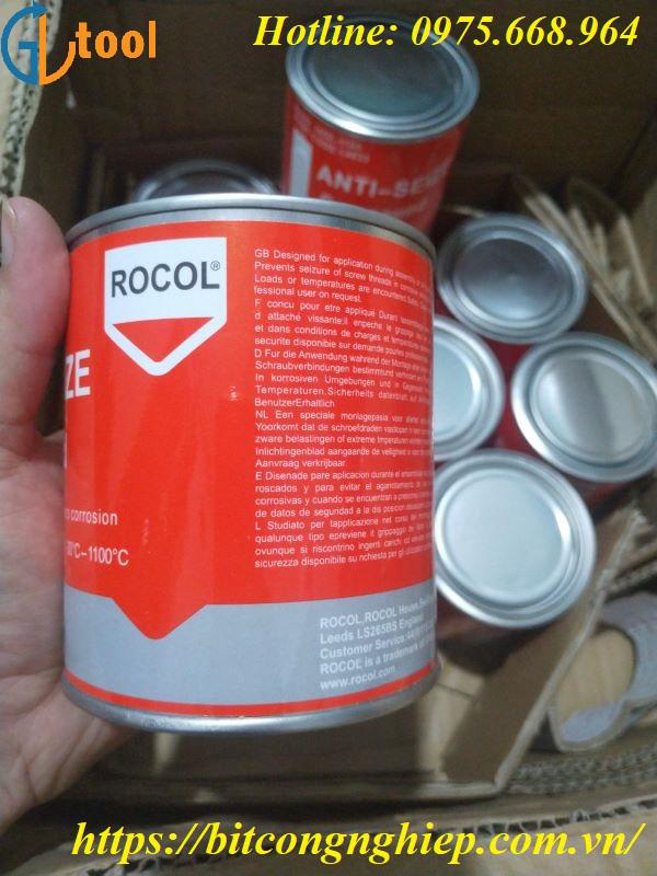 Rocol Anti-Seize Compound