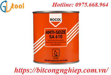 Rocol ANTI-SEIZE SA 610