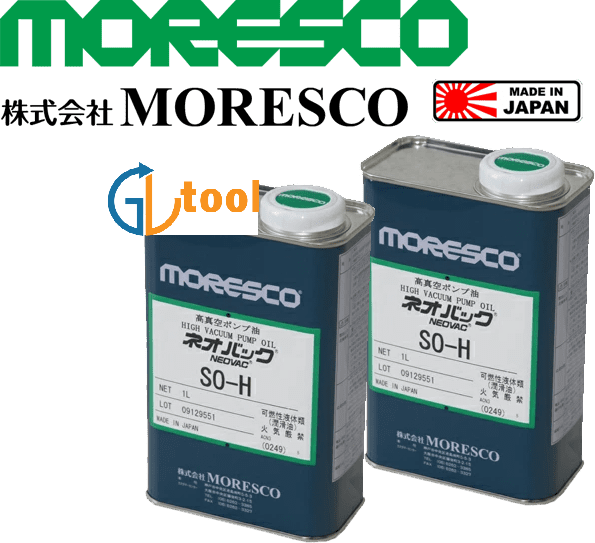 Moresco S0-H