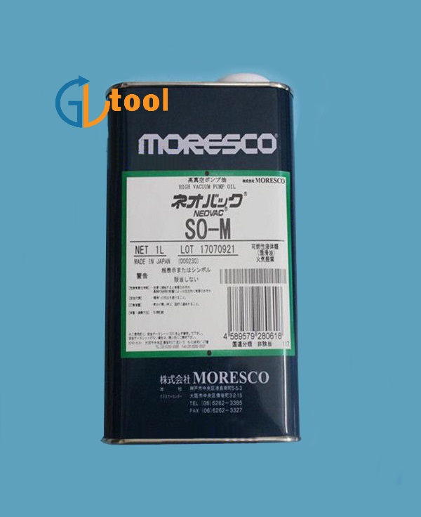 Moresco S0-M