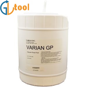 Dầu chân không Varian GP