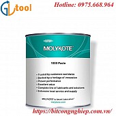 Mỡ Molykote 1000 Paste