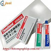 Keo Epoxy Threebond 2082E