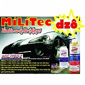 Dầu bảo vệ động cơ MILITEC-1