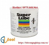 Mỡ chịu nhiệt Super lube 41160