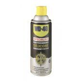 Dầu Silicone bôi trơn WD-40 Specialist High Performance Silicone Lubricant