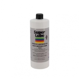 Dầu nhẹ tổng hợp - Super Lube 52030