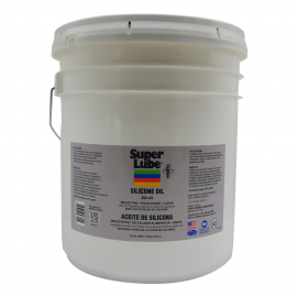 Dầu Silicone 350 cSt - Super Lube 56305