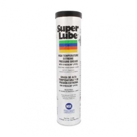 Mỡ chịu nhiệt cấp thực phẩm Super Lube 71150-400g