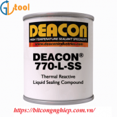 DEACON 770-L-SS