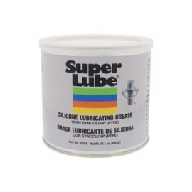 Mỡ Silicon Super Lube 92016