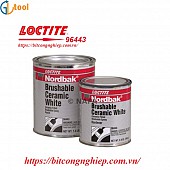 Loctite 96443 - Chống mòn do ma sát thấp