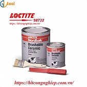 Loctite 98732 - Chống mòn do ma sát thấp