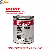 Loctite 98743 - Chống mòn, tái tạo biến dạng