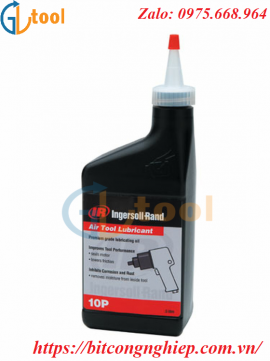 Dầu Ingersoll-Rand 10P