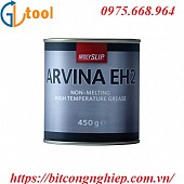 Mỡ MolySlip ARVINA EH2