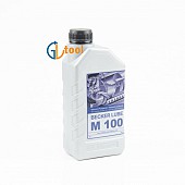 Dầu chân không Becker M 100