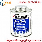 Mỡ Bostick Never Seez Blue Moly