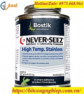 Mỡ Bostick Never Seez High Temp Stainless