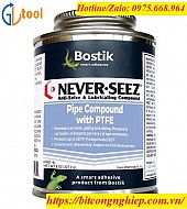 Mỡ Bostick Never Seez - Pipe Compound with PTFE
