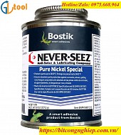 Mỡ Bostick Never Seez - Pure Nickel Special