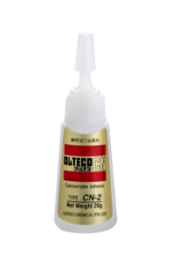 Keo Alteco Industrial Super Glue CN-2 / CN-4 / CN-6