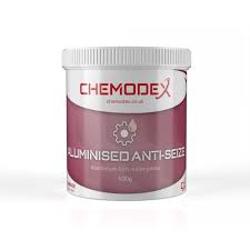 Mỡ Chemodex Aluminised Anti-Seize