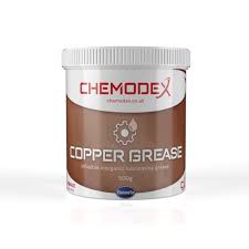 Mỡ chống kẹt Chemodex Copper
