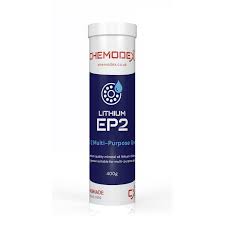 Mỡ Chemodex Lithium EP1/EP2/EP3
