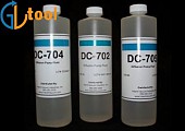 Dầu bơm khuếch tán Dow Corning DC-702