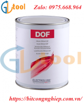 Electrolube DOF - Dầu bảo vệ tiếp điểm điện