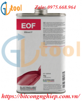 Electrolube EOF - Dầu bảo vệ tiếp điểm điện