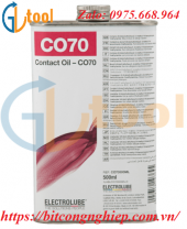 Electrolube CO70 - Dầu tiếp xúc điện