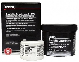 CERAMIC REPAIR PUTTY 11700