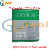 Dầu DRYSURF HLV-60