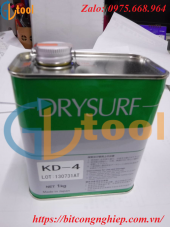 Dầu DRYSURF KD-4