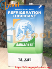 Dầu Emkarate RL 32H